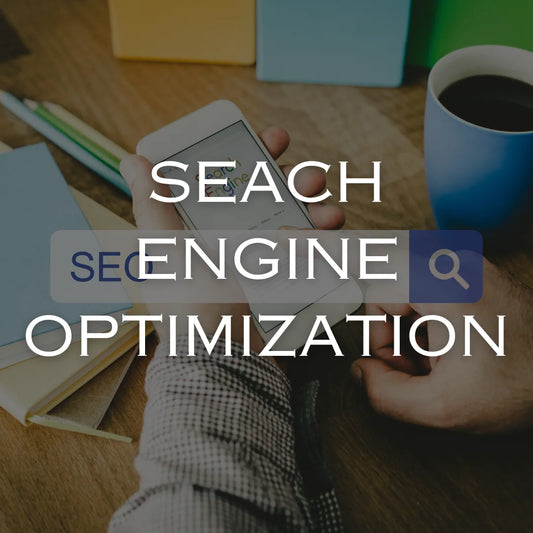 Search Engine Optimization