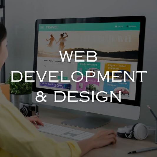 Web Design